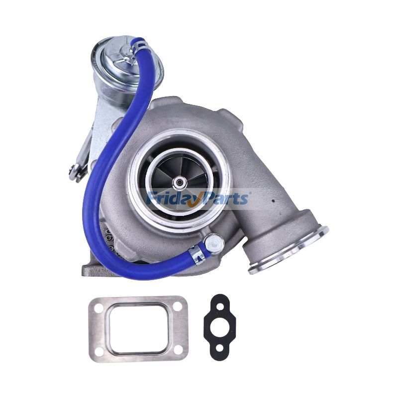 Engine,Truck Turbocharger