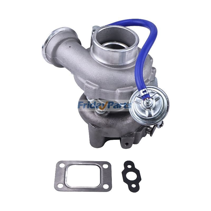  Turbocharger For Mercedes Benz