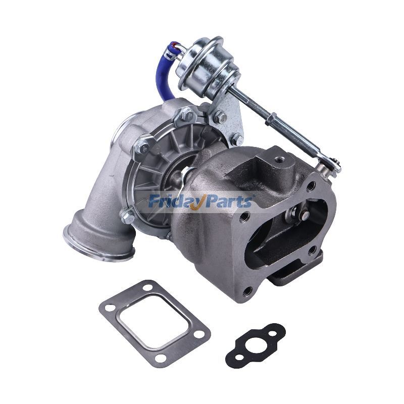 Turbocharger in Stock in China