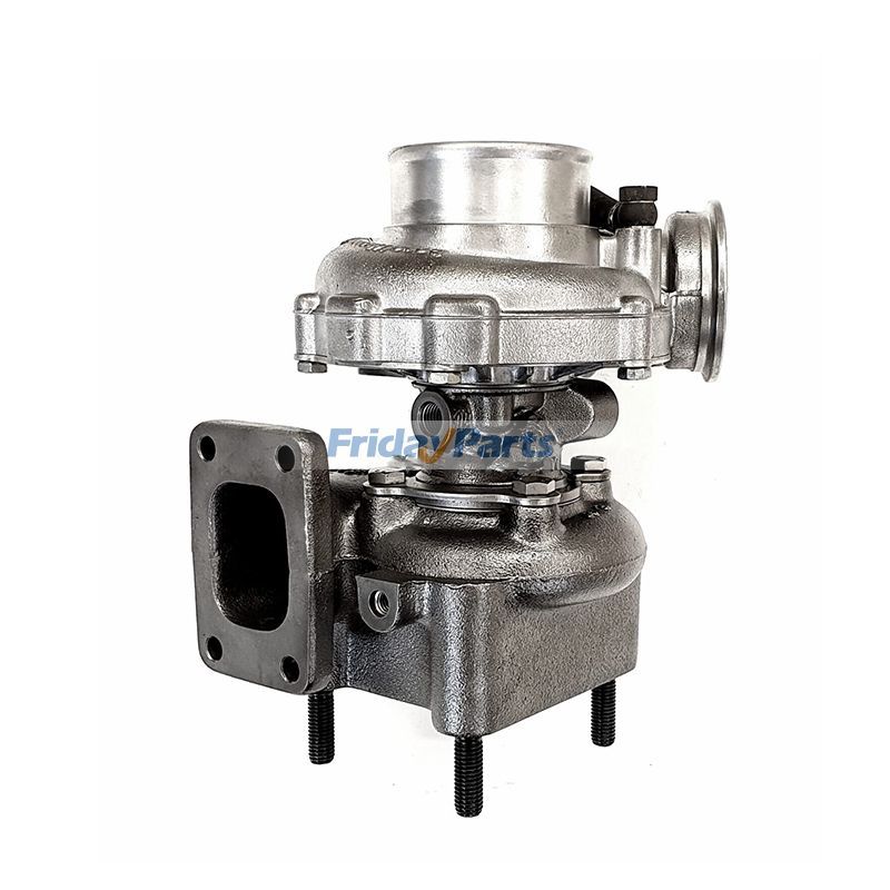Turbo K16 Turbocharger 9040965599 53169887106 for 2000-03 Mercedes-Benz Vario Truck Vario with OM904LA-E3 Engine