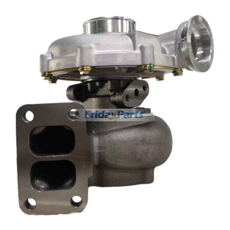 Turbo K24.2 Turbocharger 3640962799 53249886705 for 1992-04 Mercedes Benz Commercial Vario with OM364LA- Euro 1 Engine