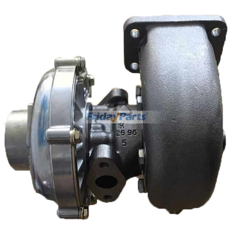 Turbo K24 Turbocharger for Vehicle
