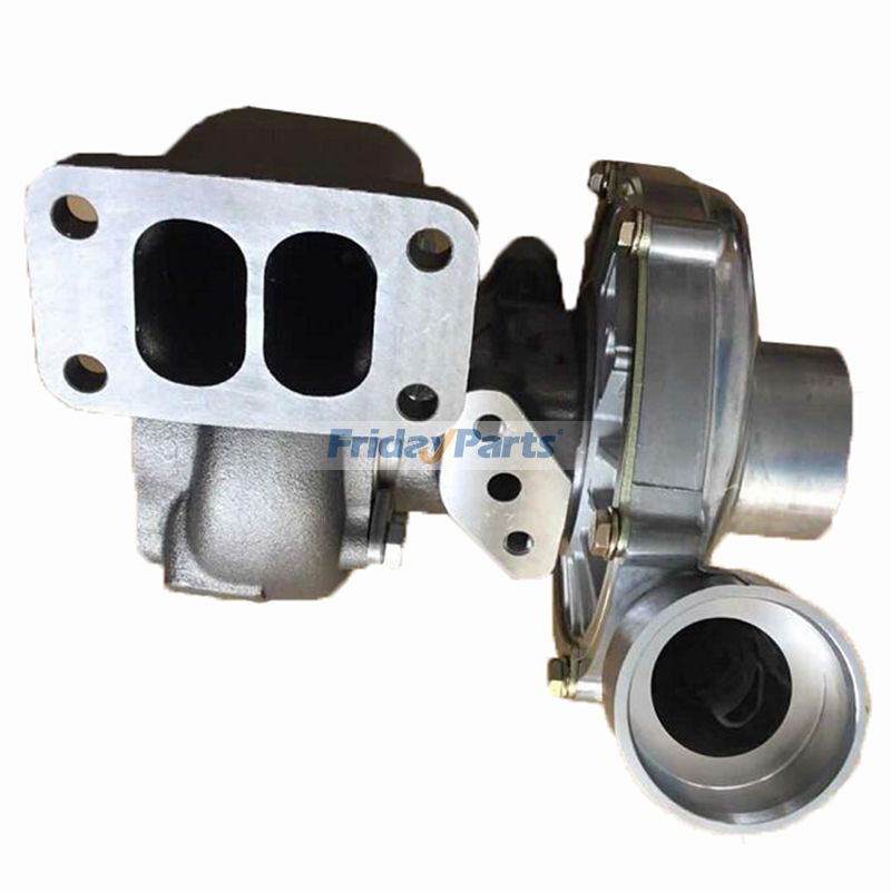 Turbo K24 Turbocharger 3640961099 for Mercedes Benz Truck OM364A Engine