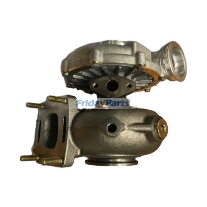 Turbo K26-6497 Turbocharger 3802070 861260 53269706497 for