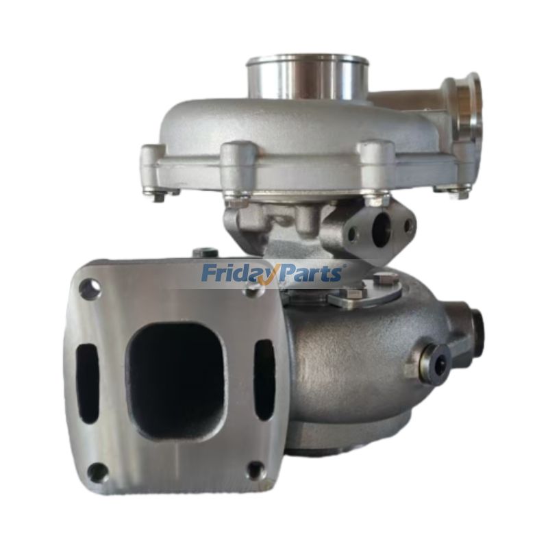 Turbo K26 Turbocharger 53269706497 861260 for Volvo Penta Engine KAD42A KAD44P TAMD31M TMD41D TMD41A