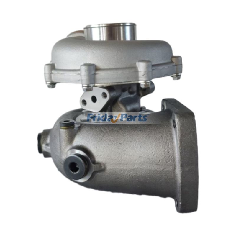 Turbocharger  in Stock in China