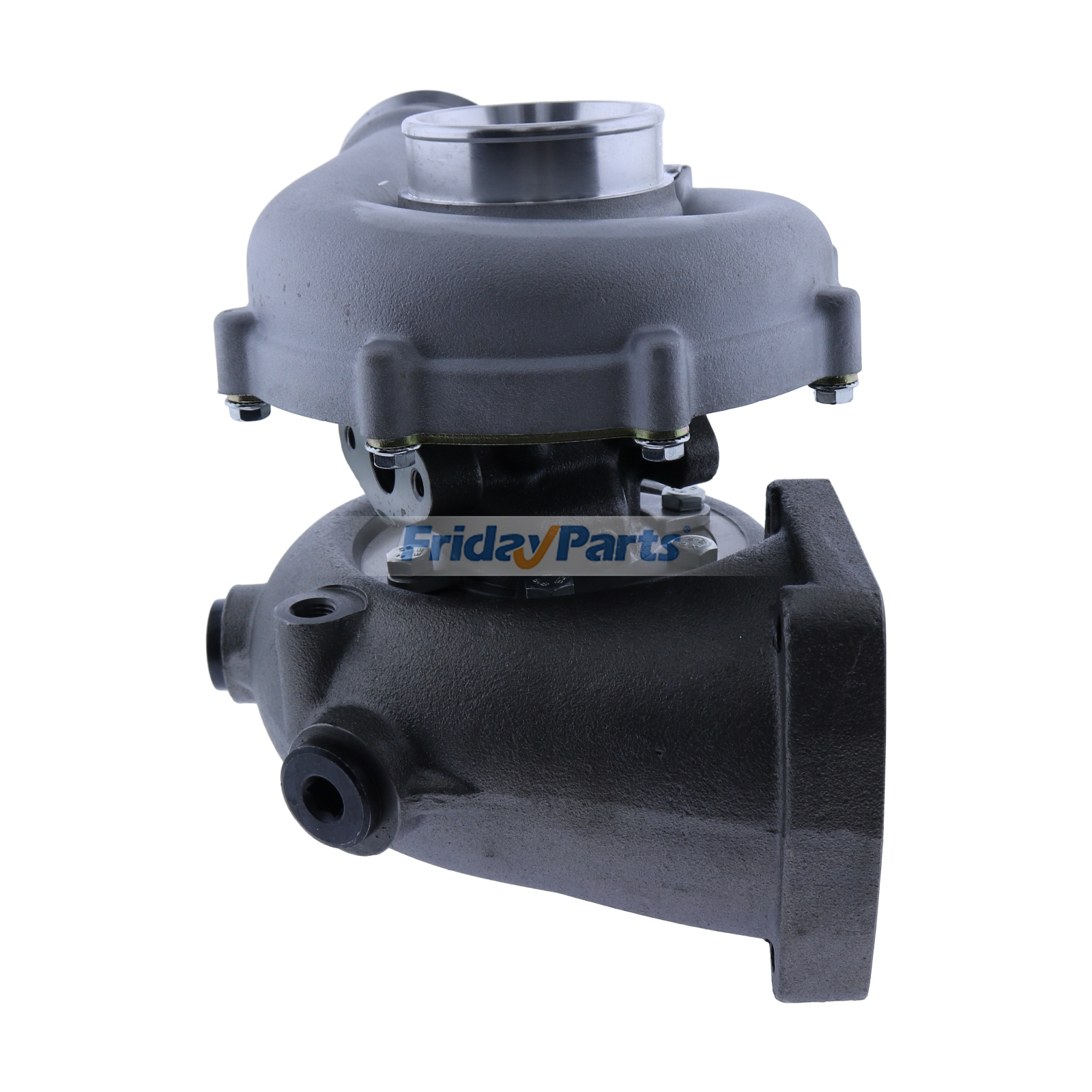 Motor,Marítimo  Para OUTRA MARCA - Turbo K26 Turbocompressor 838697 860918 3802061 para motor Volvo Penta TAMD41A TMD41A D41A D41B AD41A