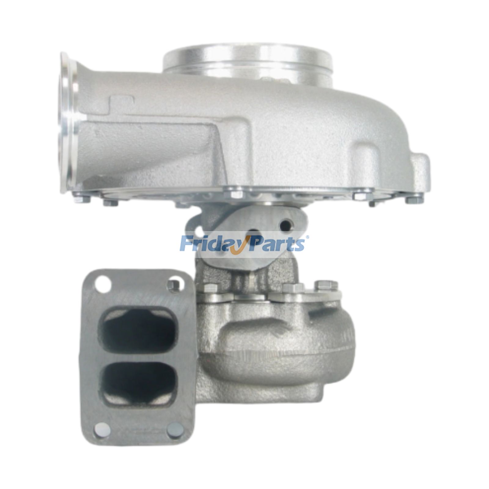 Turbo K26 Turbocharger 04259722KZ 53269886501 for Deutz Engine BF6M2013EC Fendt Tractor 711 712 714 716 815 817 818