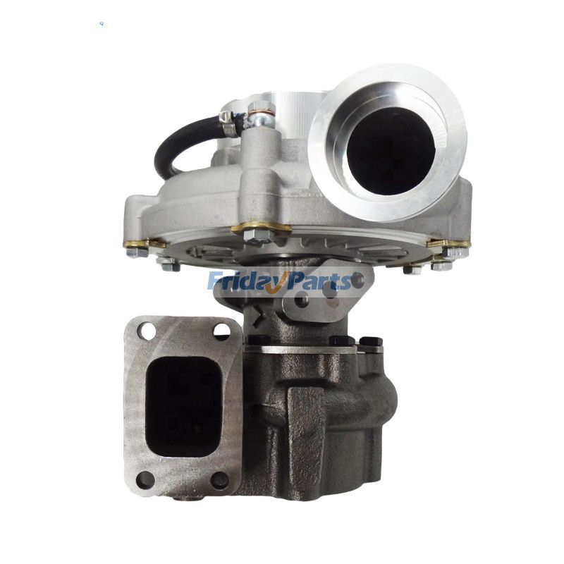 Turbocompresseur Turbo K26 10326868 pour moteur Liebherr D934L R916 R926