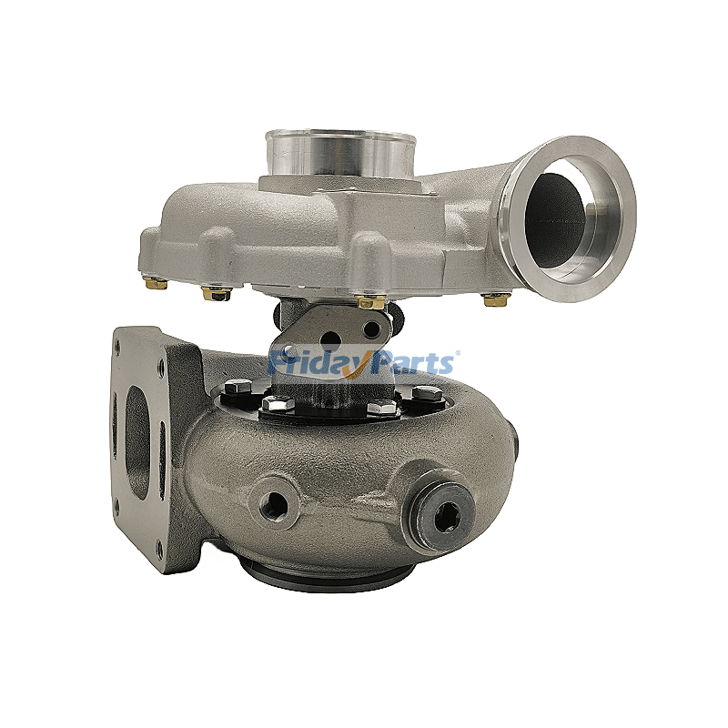 Turbo K26 Turbolader Pentafür Motor,Marine