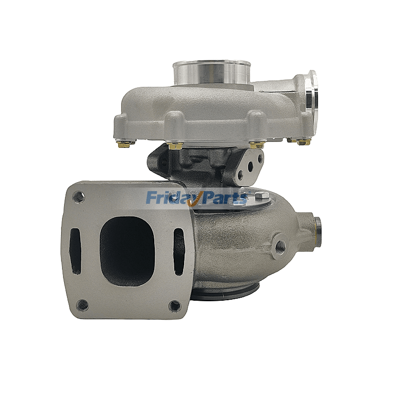 FridayParts Turbo K26 Turbolader Penta
