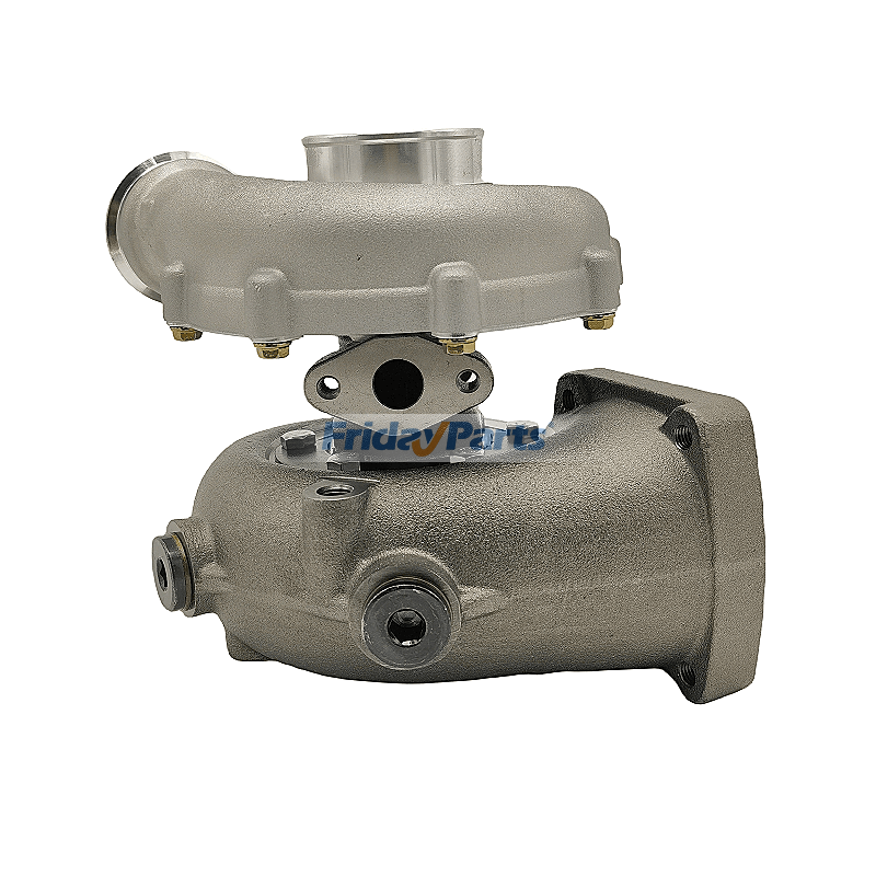 Turbo K26 Turbolader PentaFür VOLVO