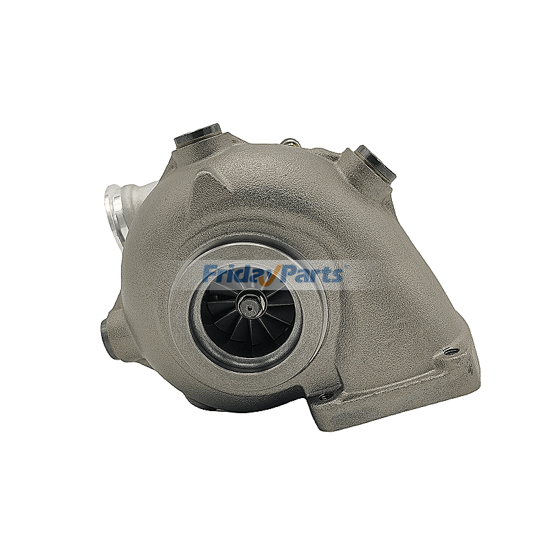 Turbo K26 Turbolader 2179089 3802112 für Volvo Penta Motor KAD32P KAD43 KAD44für Für VOLVO