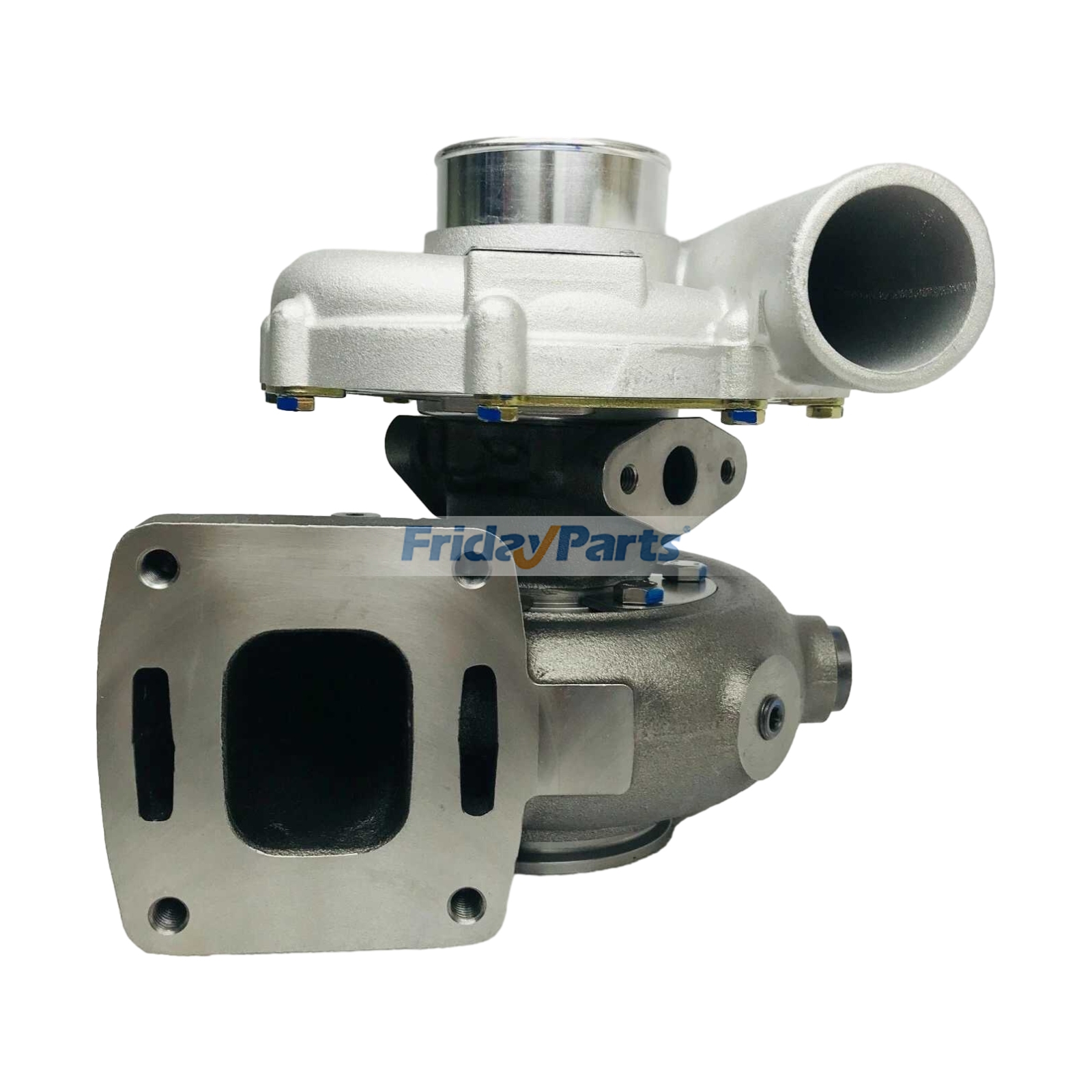Turbo K26 Turbocharger 35240024A for VM Motori Marine Engine HR492HT/9 HR492H9 HR492HT 494HID10