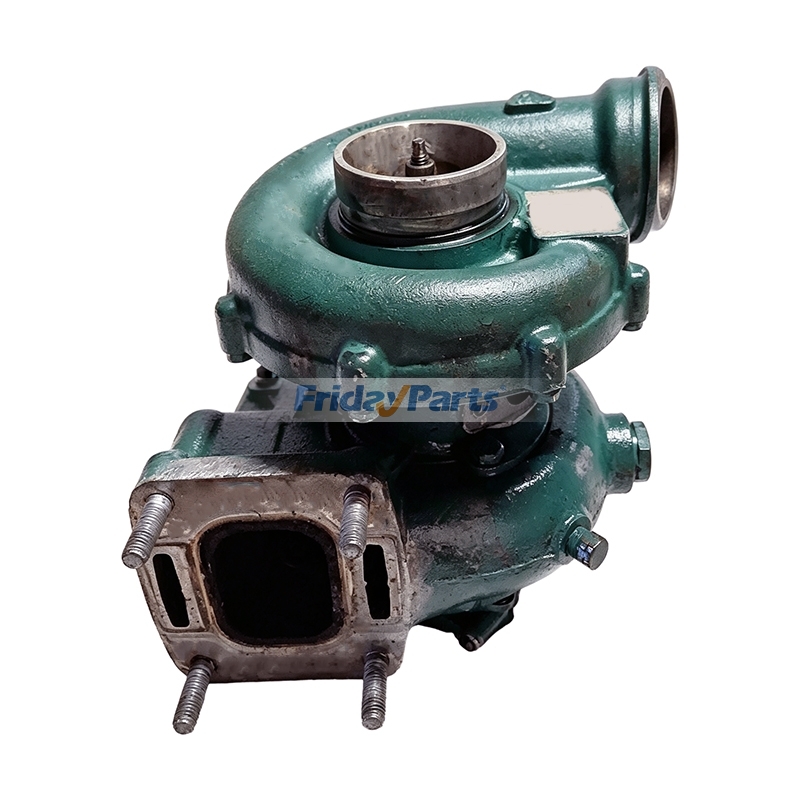 Turbo K26 Turbolader 3582516 53269886035 53269706035 für Volvo Penta Motor TAMD31P TAMD31L