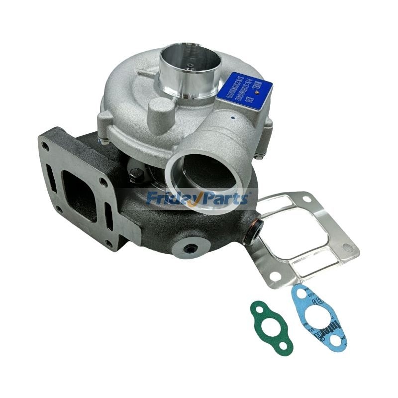 Bouchons d'extrémité d'échangeur de chaleur pour Volvo Penta MD2040 Bouchons d'extrémité d'échangeur de chaleur pour Volvo Penta MD2040
