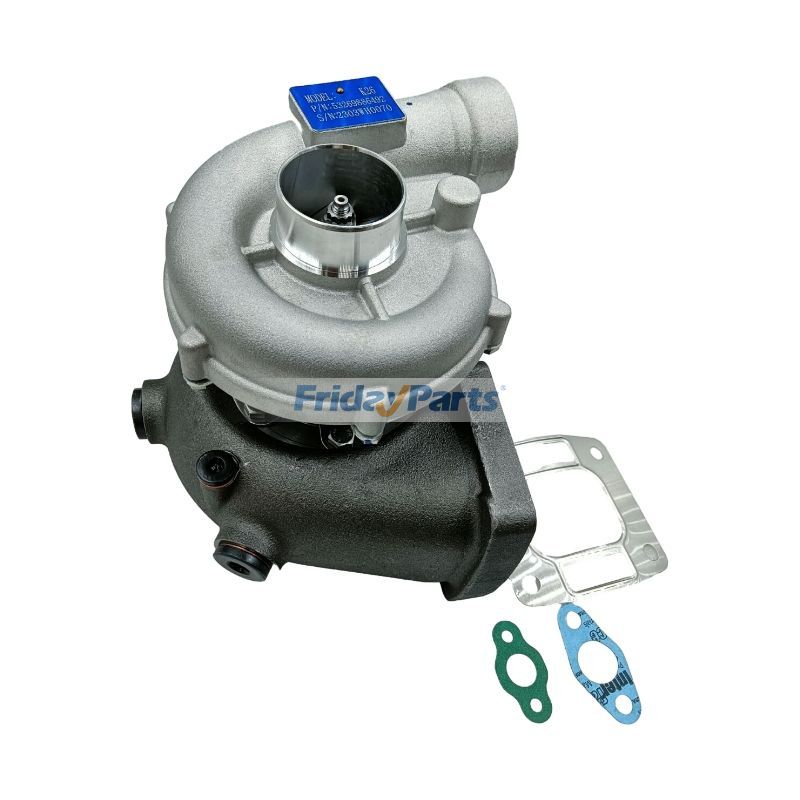 FridayParts Turbo K26 Turbolader Penta