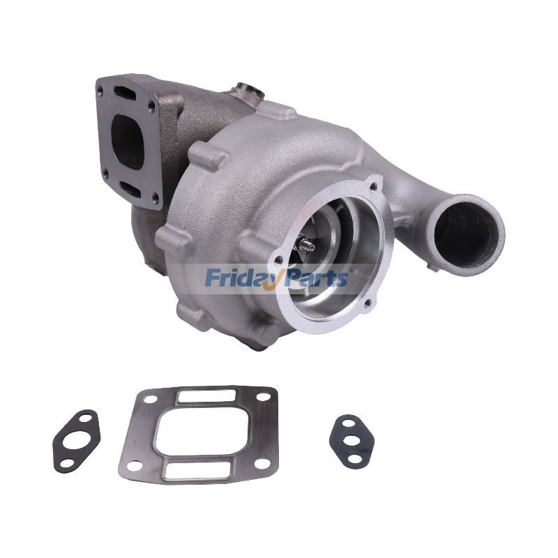 Turbo K26 Turbocompressor 3802149 para motor Volvo Penta D4-260 4 cilindros para Motor,Marítimo 