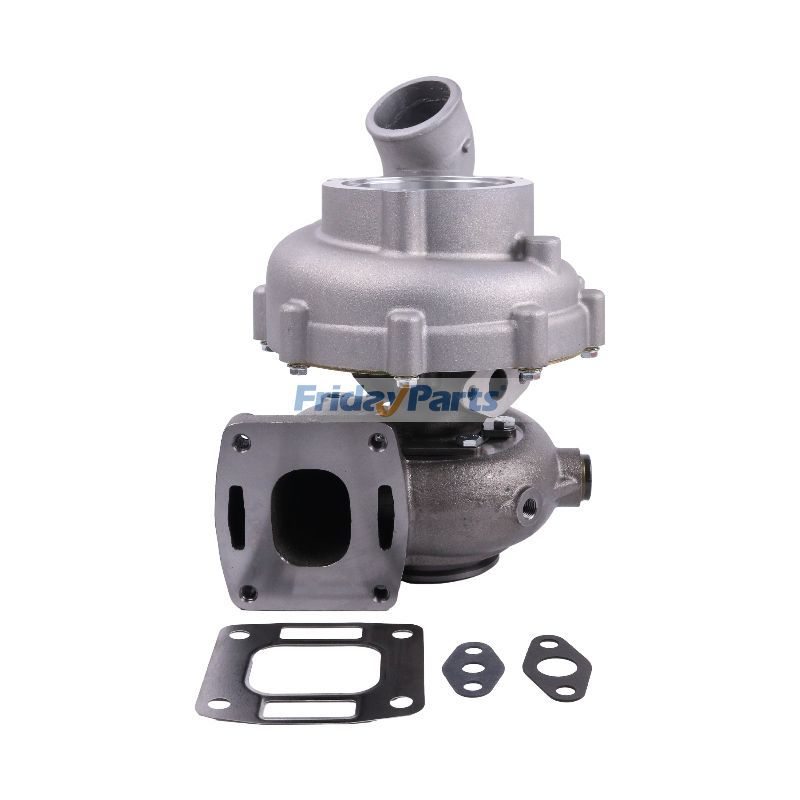 Turbo K26 Turbolader 3802149 für Volvo Penta Motor D4-260 4 Zylinder