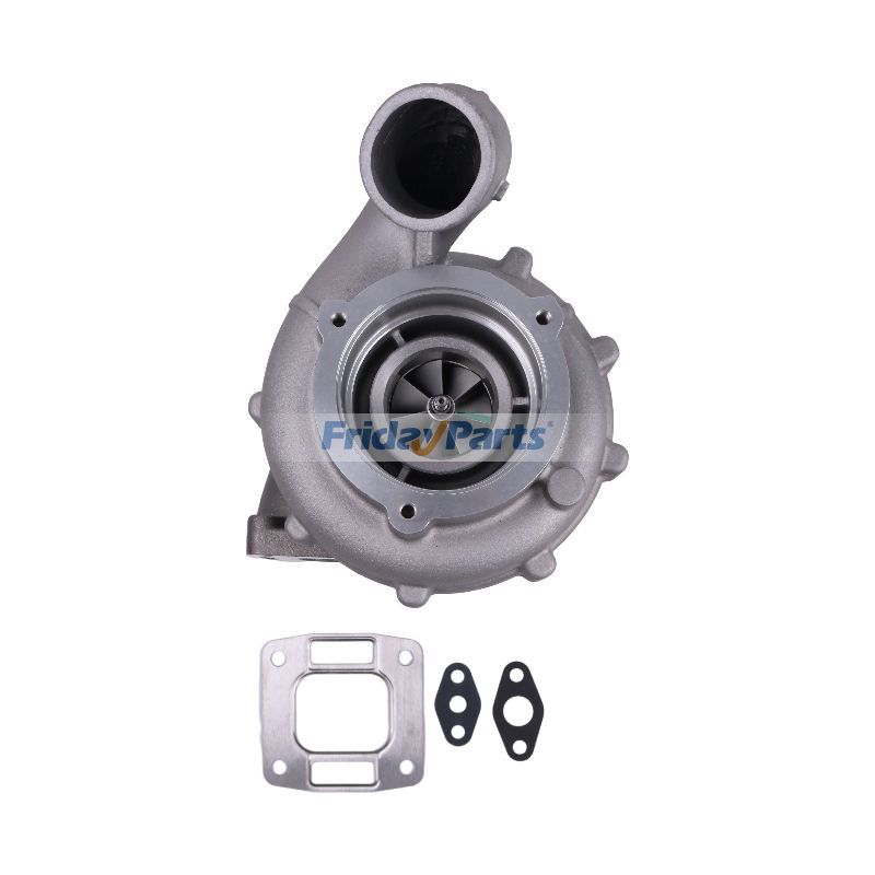 Motor,Marítimo  Para VOLVO - Turbo K26 Turbocompressor 3802149 para motor Volvo Penta D4-260 4 cilindros
