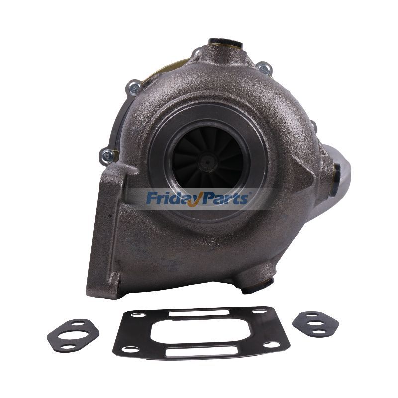 Compre Turbo K26 Turbocompressor 3802149 para motor Volvo Penta D4-260 4 cilindros na FridayParts
