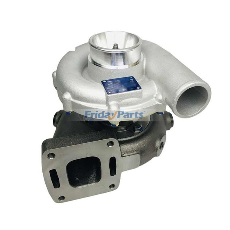 Turbo K26 Turbocharger 53269706491 35240023A 35242011B for BMW VM Marine HR692/9HT