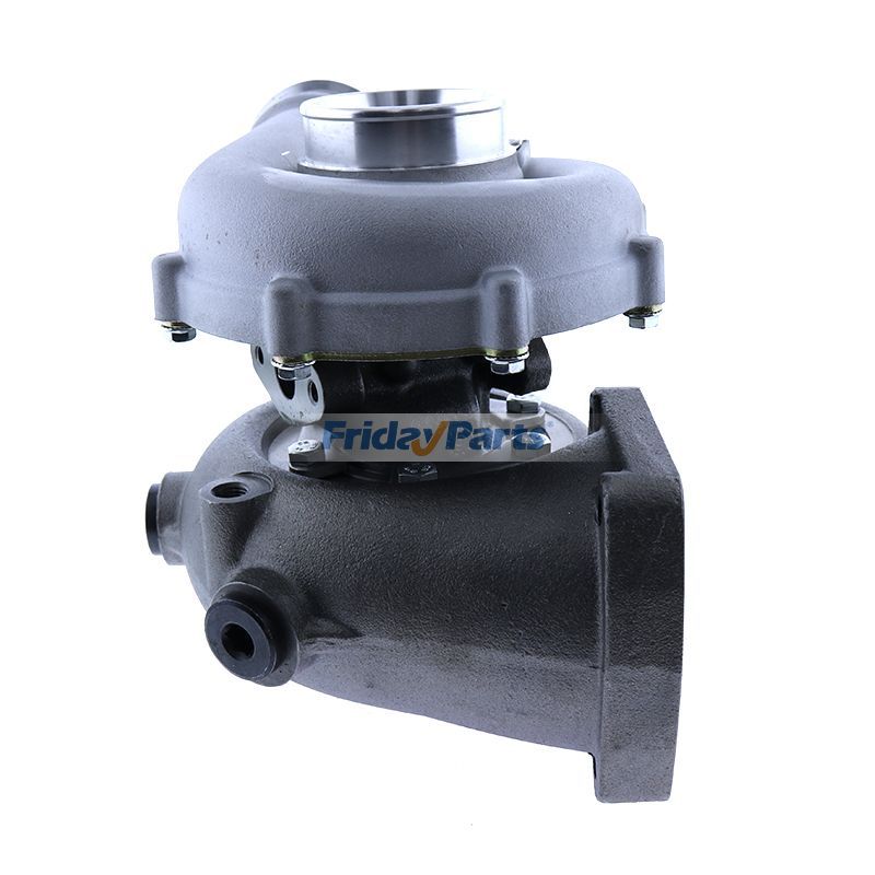 Engine Turbo K26 Turbochargerfor 1991-03 Volvo Penta with KAD42B KAD42A TAMD42B KAMD42A KAMD42B