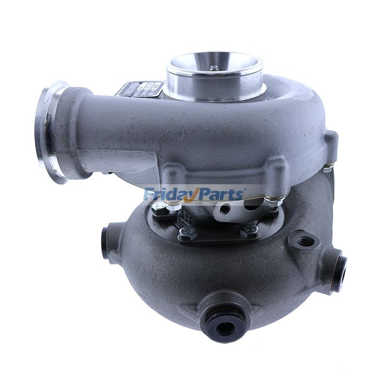 Turbo K26 Turbochargerfor 1991-03 Volvo Penta with KAD42B KAD42A TAMD42B KAMD42A KAMD42B in Stock in China,USA,China Stock