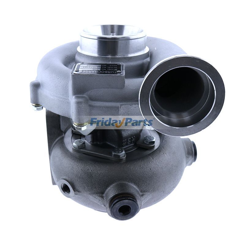  Turbo K26 Turbochargerfor 1991-03 Volvo Penta with KAD42B KAD42A TAMD42B KAMD42A KAMD42B 