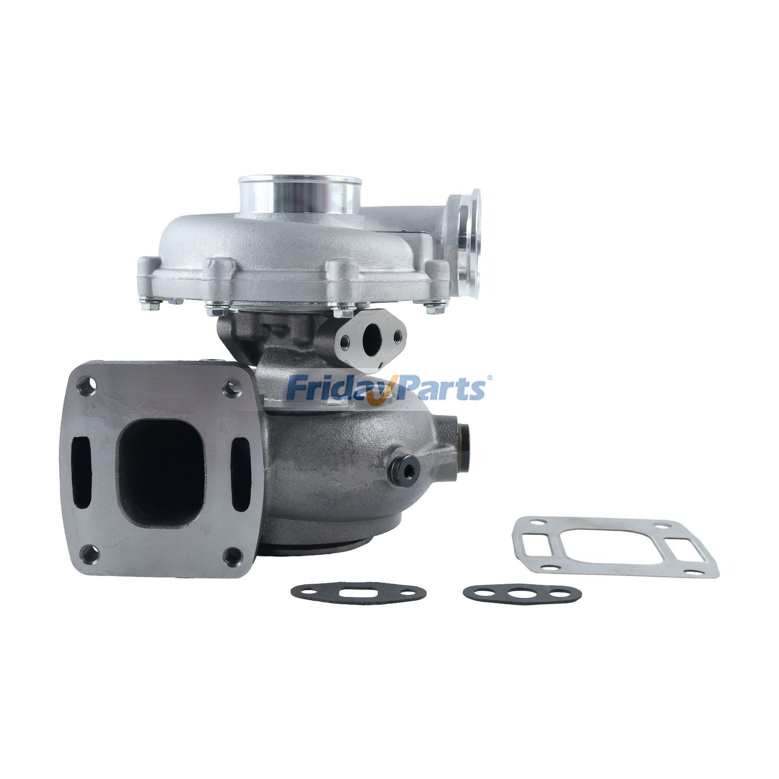 Turbocharger for Engine