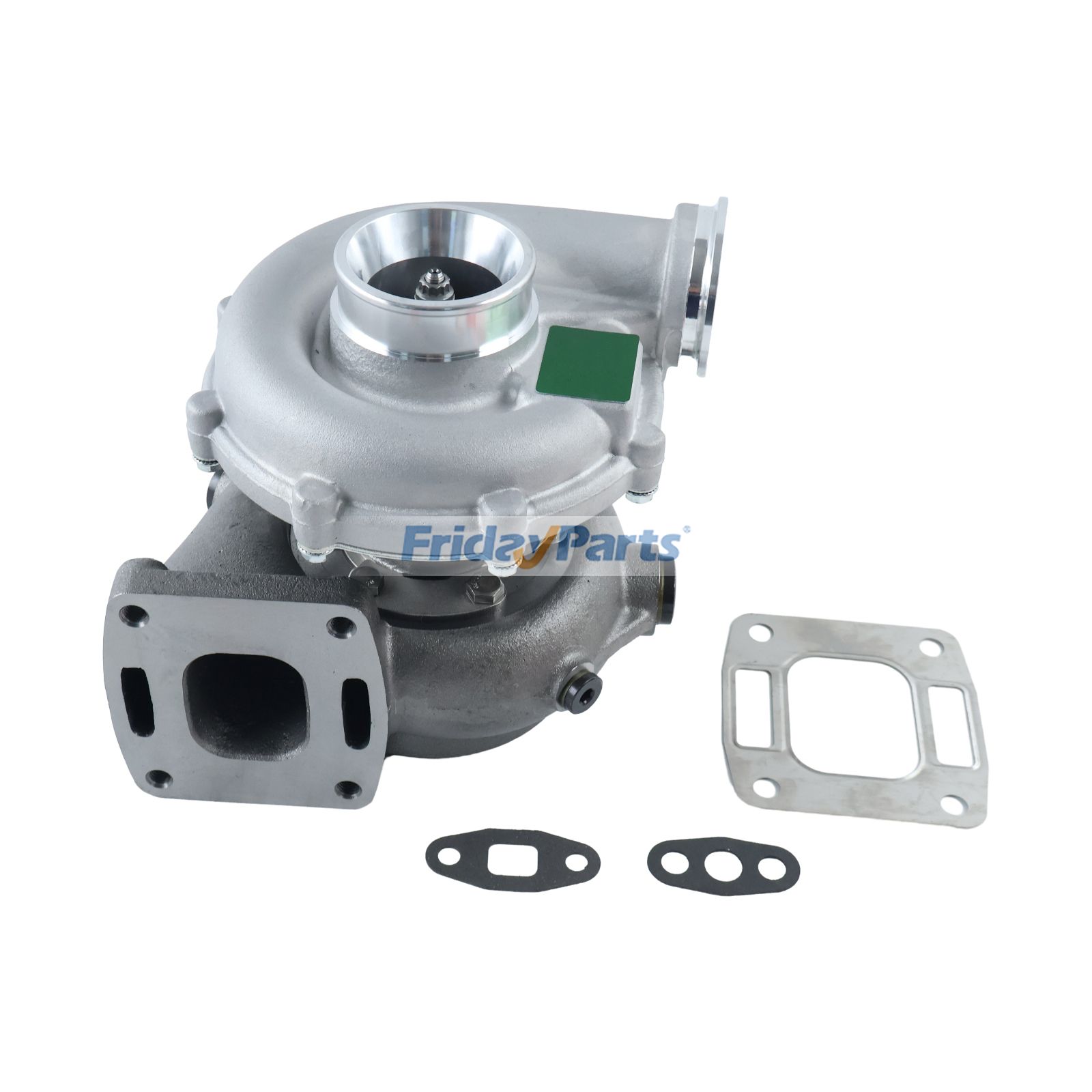 Turbo K26 Turbocharger 53269886016 53269706016 3581528 3802082 for Volvo Penta Marine Engine KAMD32 KAD300 KAMD43P TAMD41H AD31