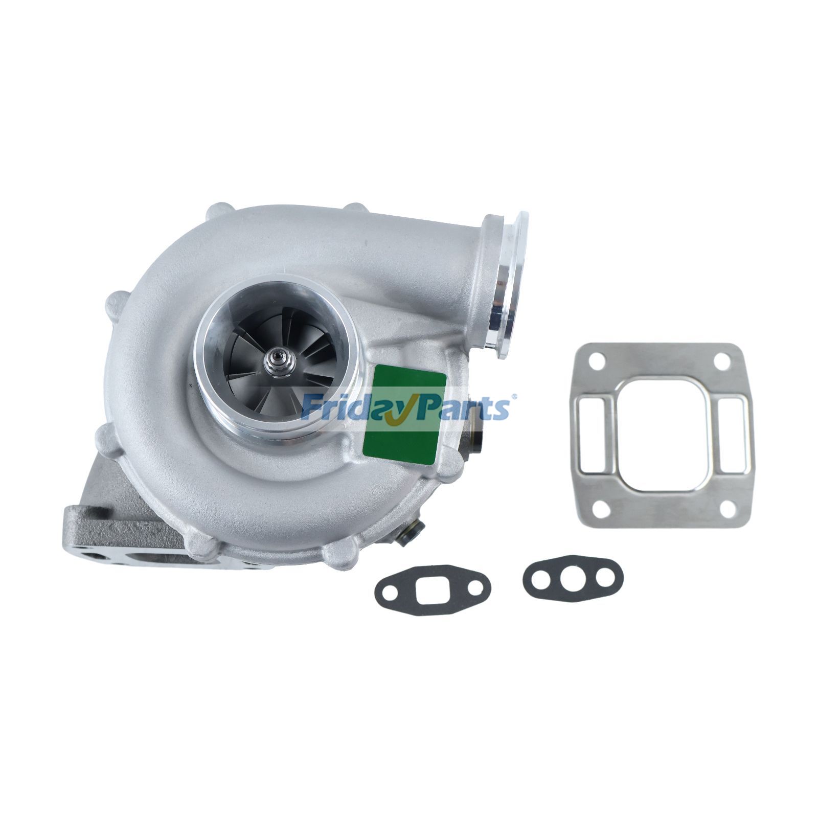 Turbocharger in Stock in China
