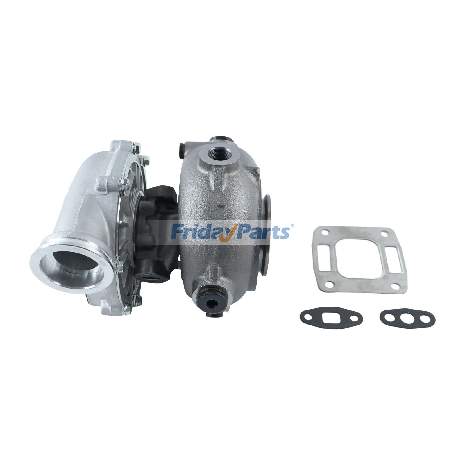 FridayParts Turbocharger