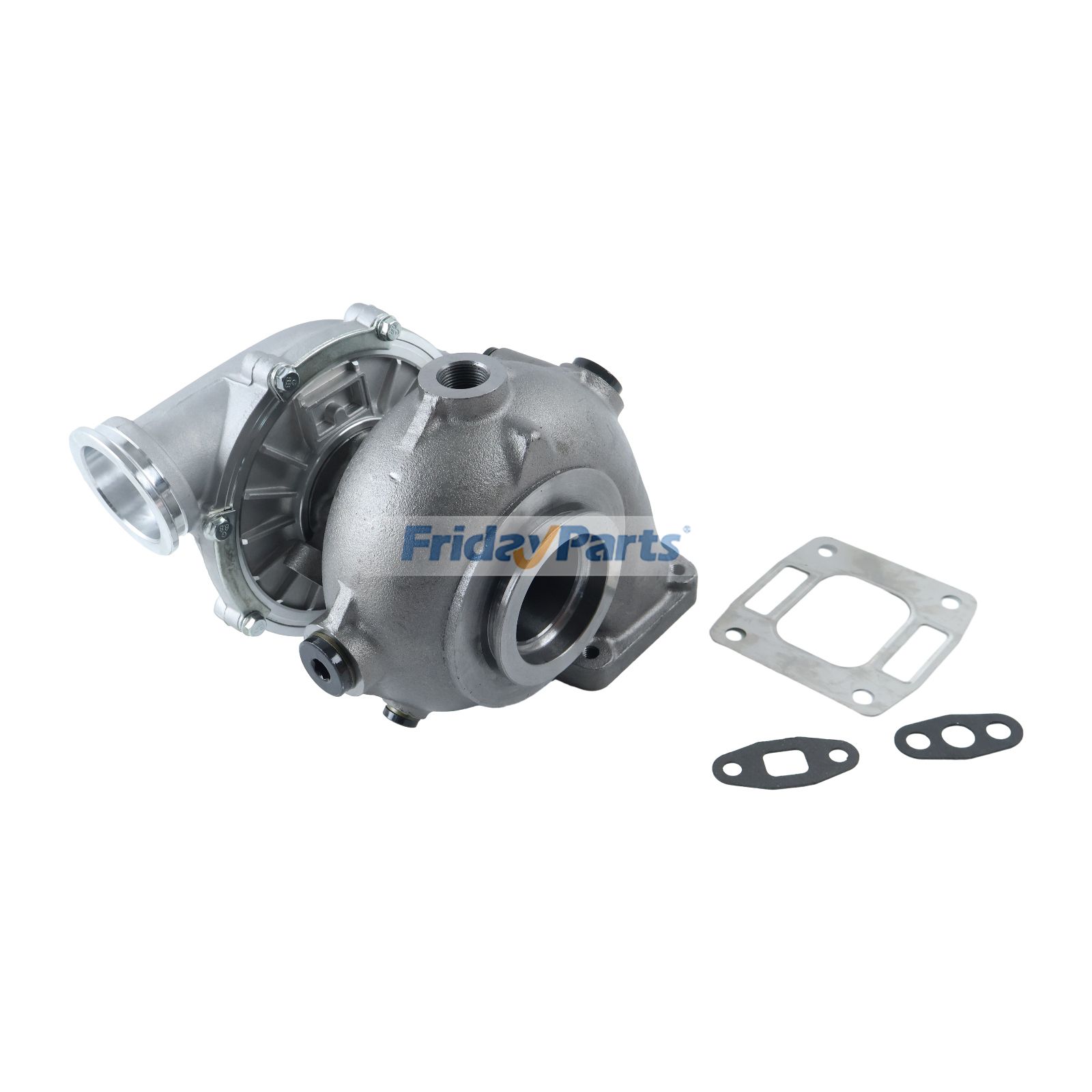 Turbocharger  Engine