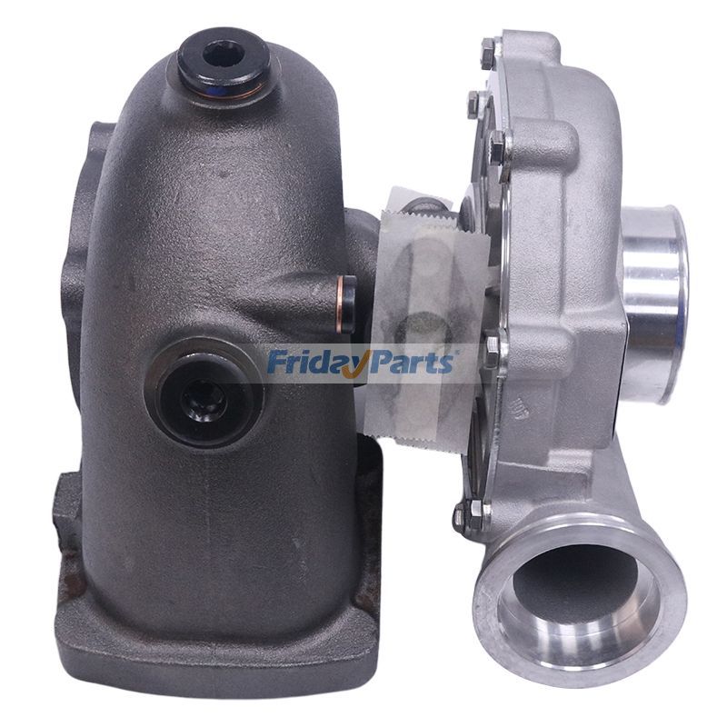 Engine Turbo K26 Turbocharger Yanmar Penta