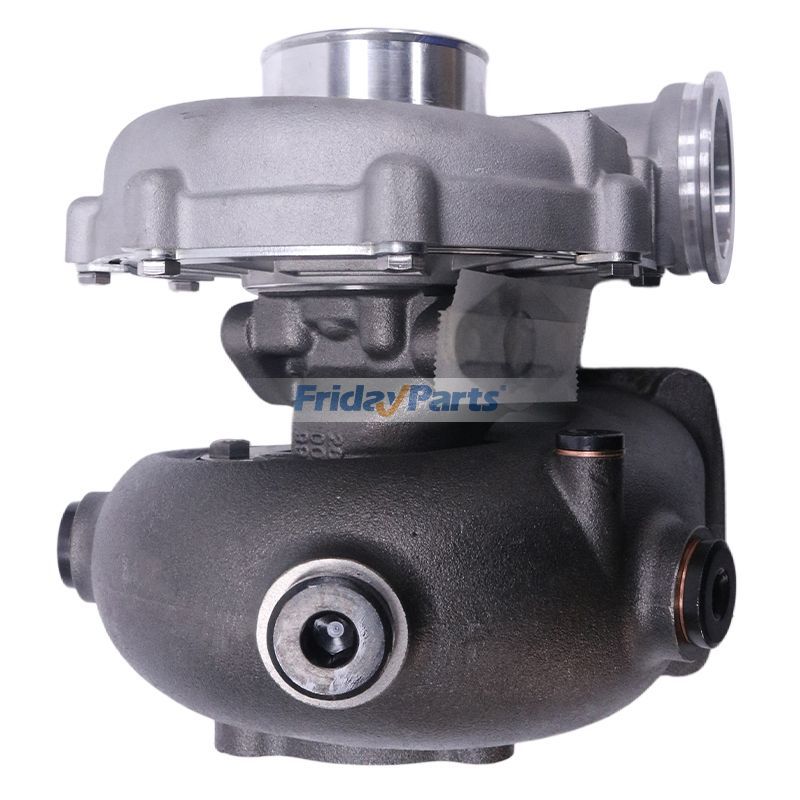 Turbo K26 Turbocharger Yanmar Penta in Stock in China