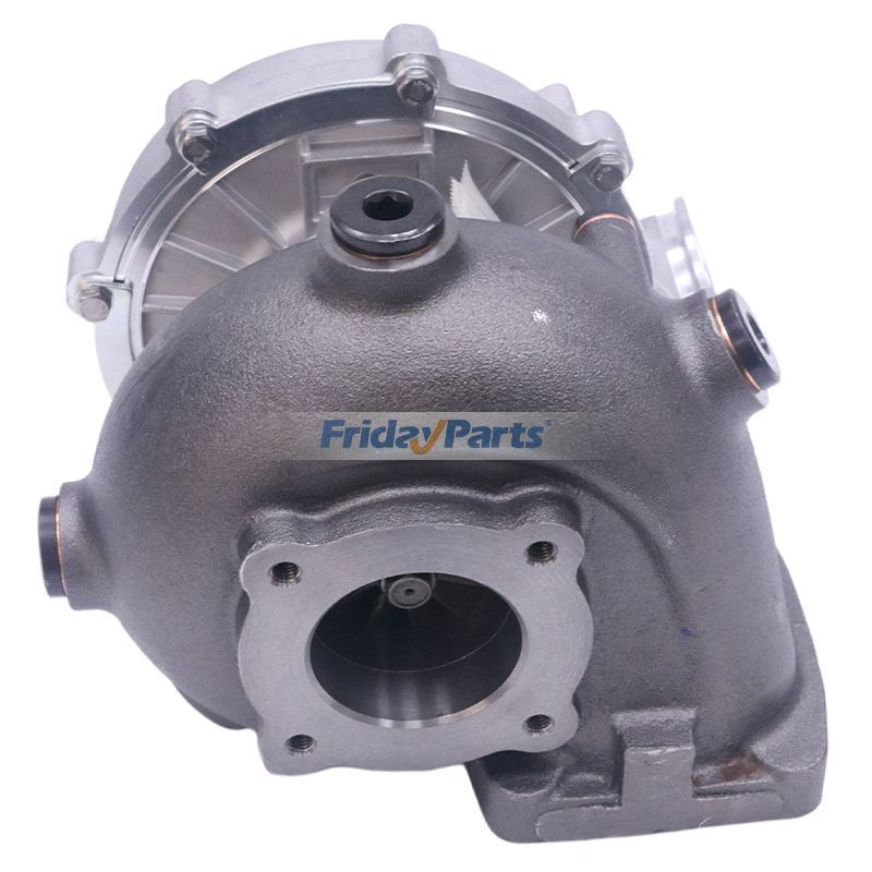  Turbo K26 Turbocharger Yanmar Penta For VOLVO