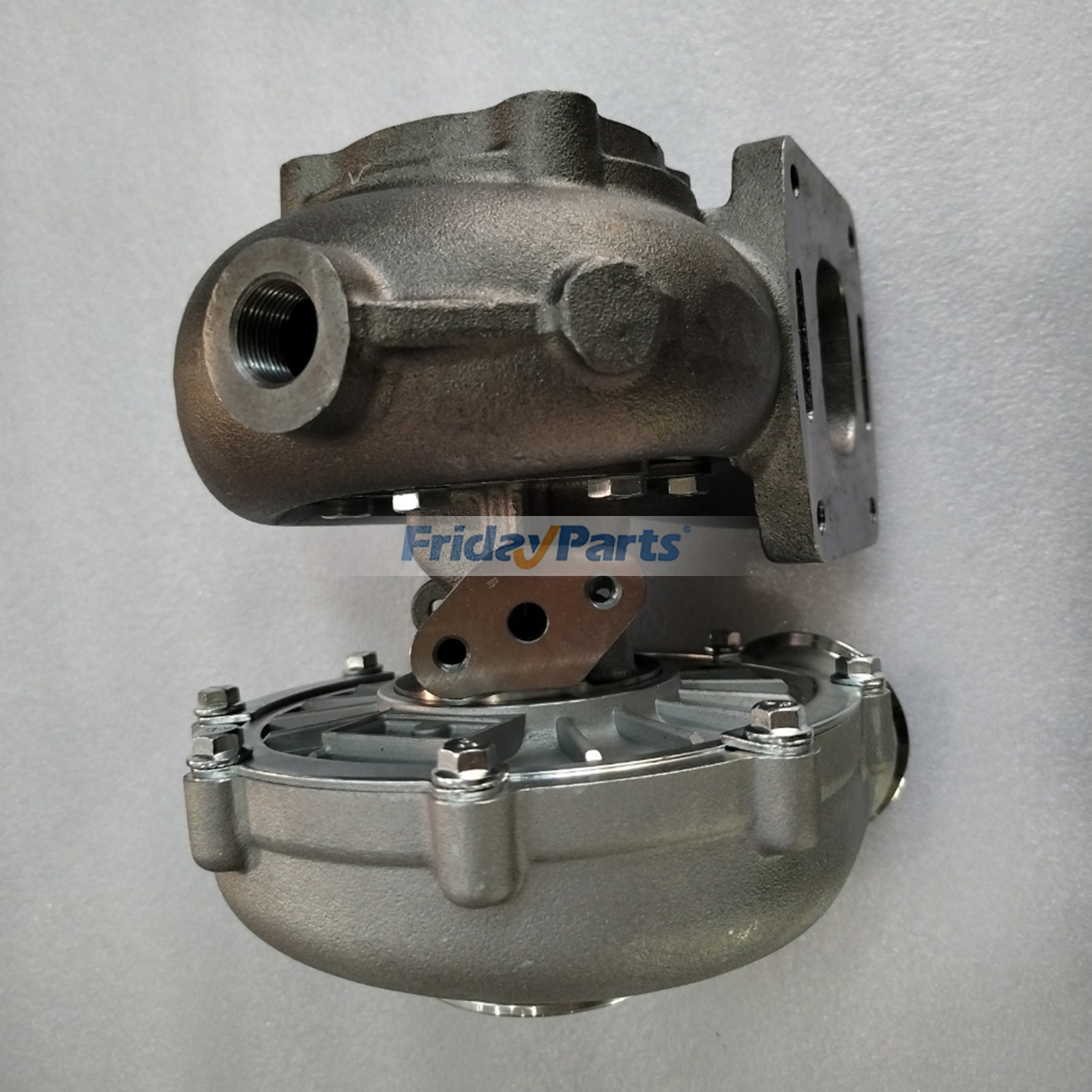 Turbocharger for Engine