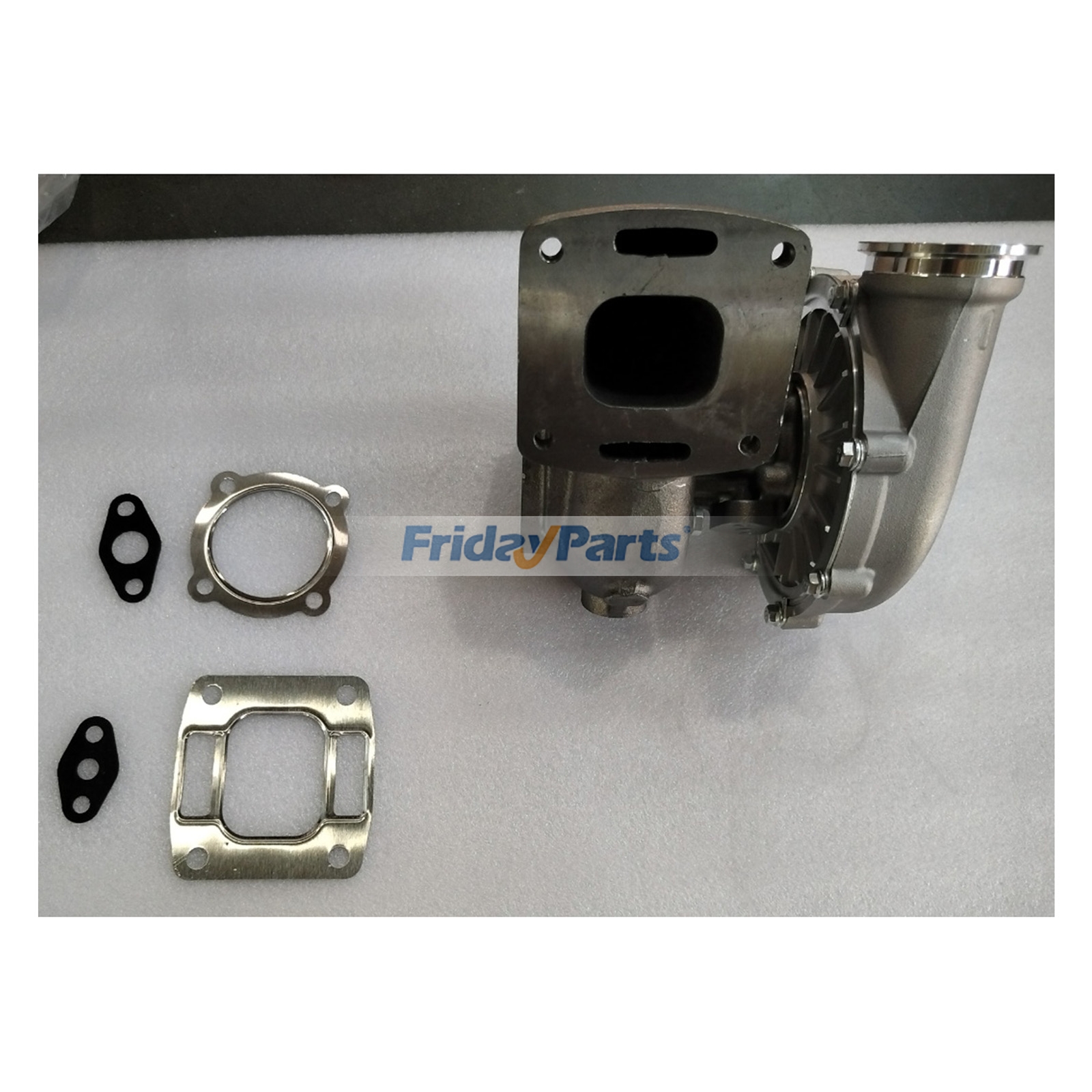 FridayParts Turbocharger