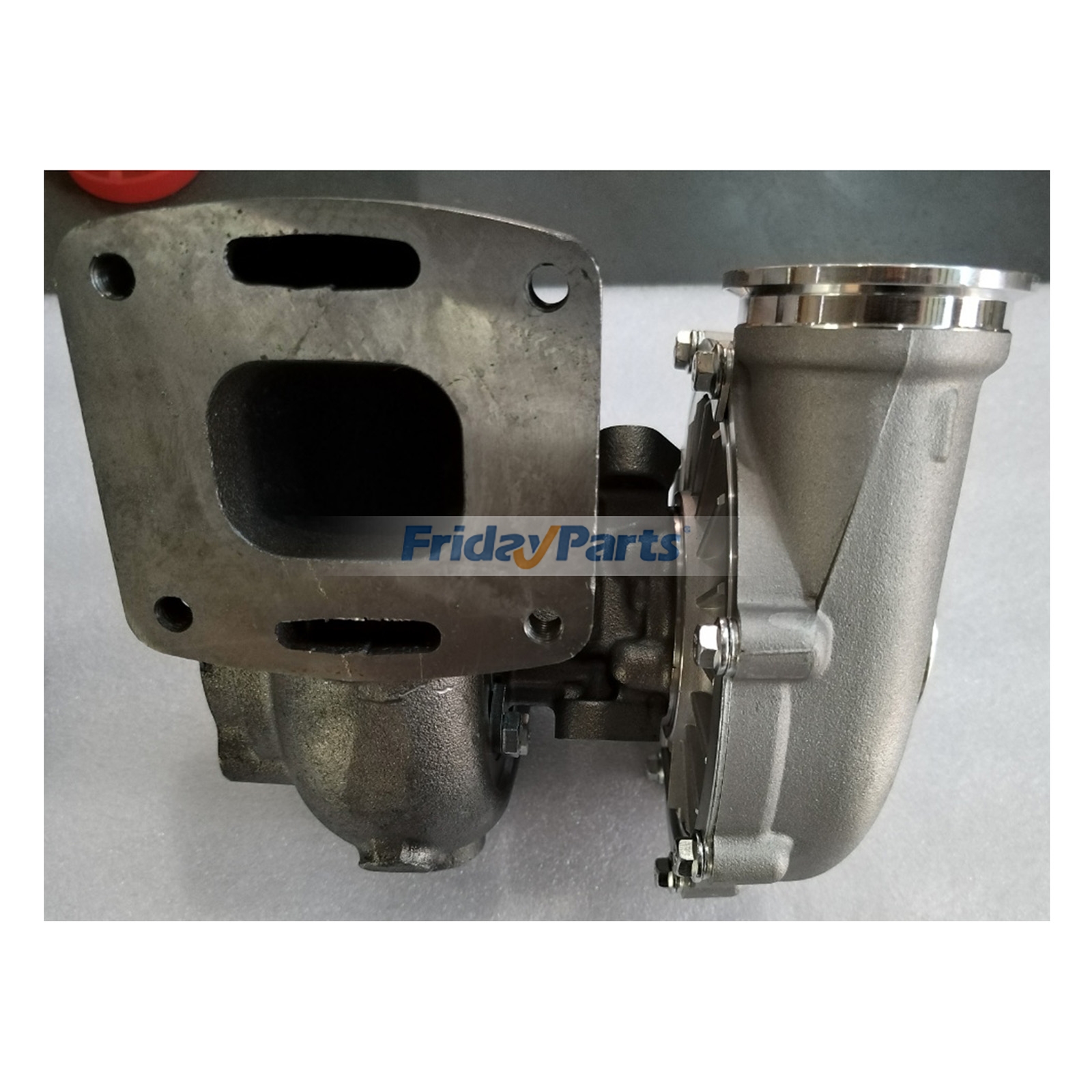 Turbocharger For OTHER BRAND Engine