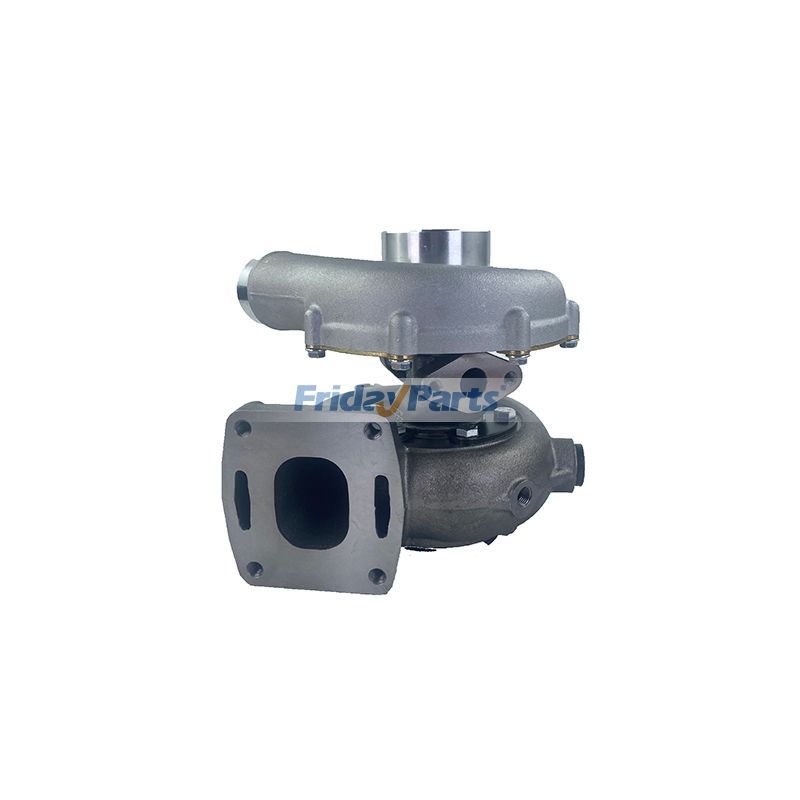 Turbo K26 Turbolader 53269886494 für VM Motor KR694HIW10 1985-09 Marine