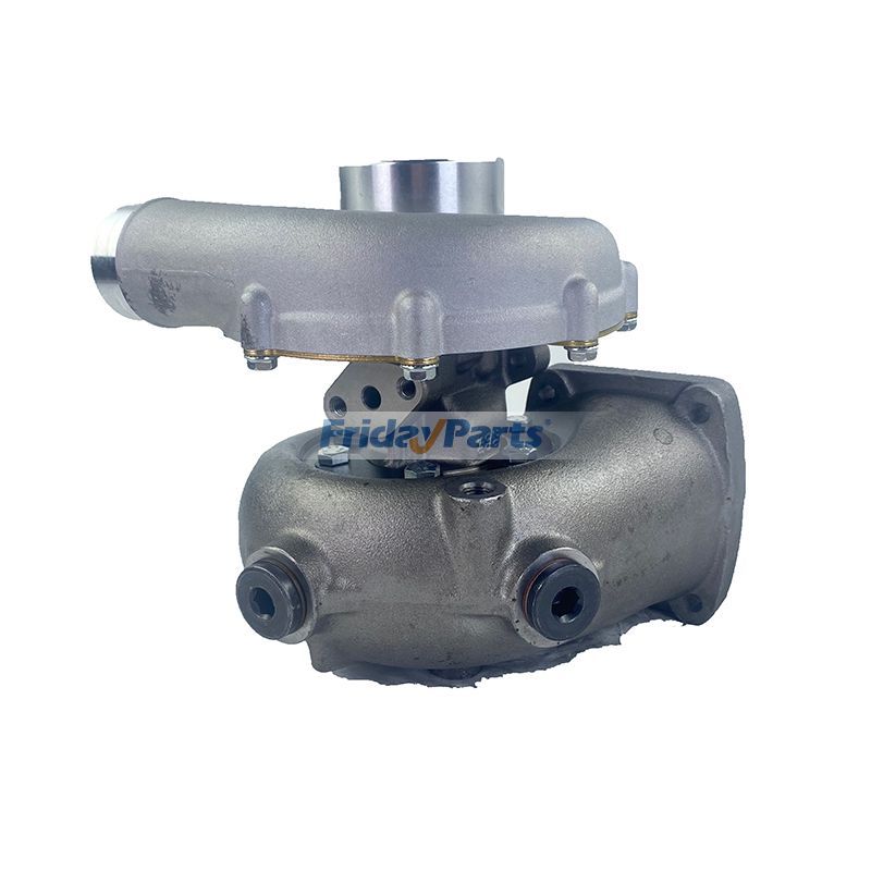 Turbocompresseur Turbo K26pour Moteur,Maritime