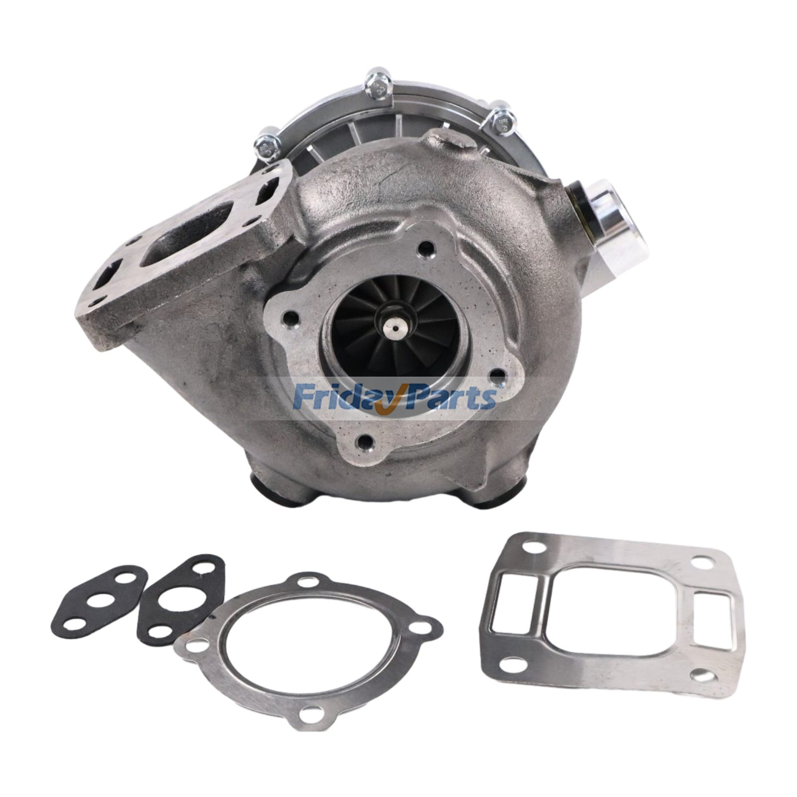 turbocompresseur de FridayParts