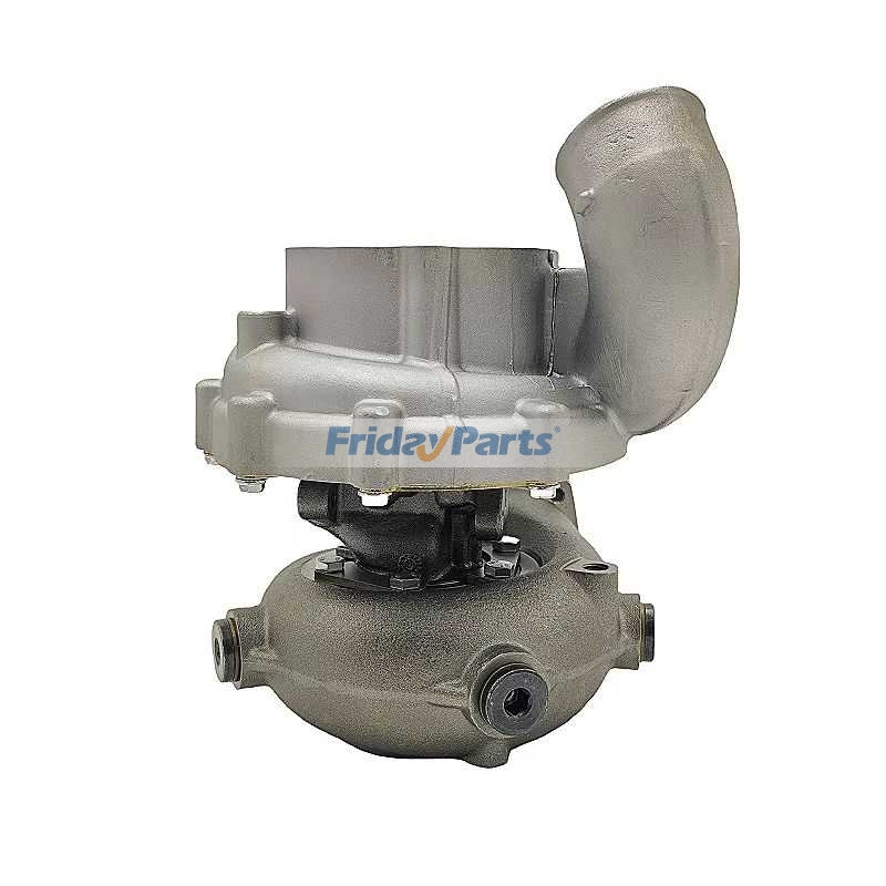 Turbocharger compatible with Engine,Marine