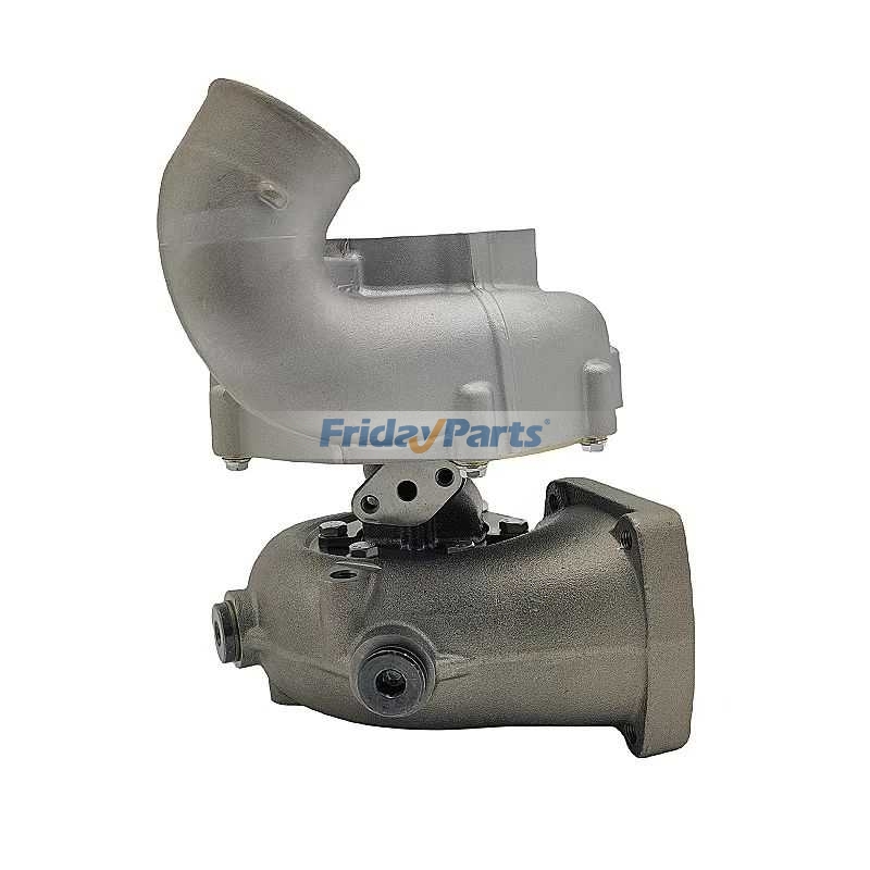 Engine,Marine Turbocharger