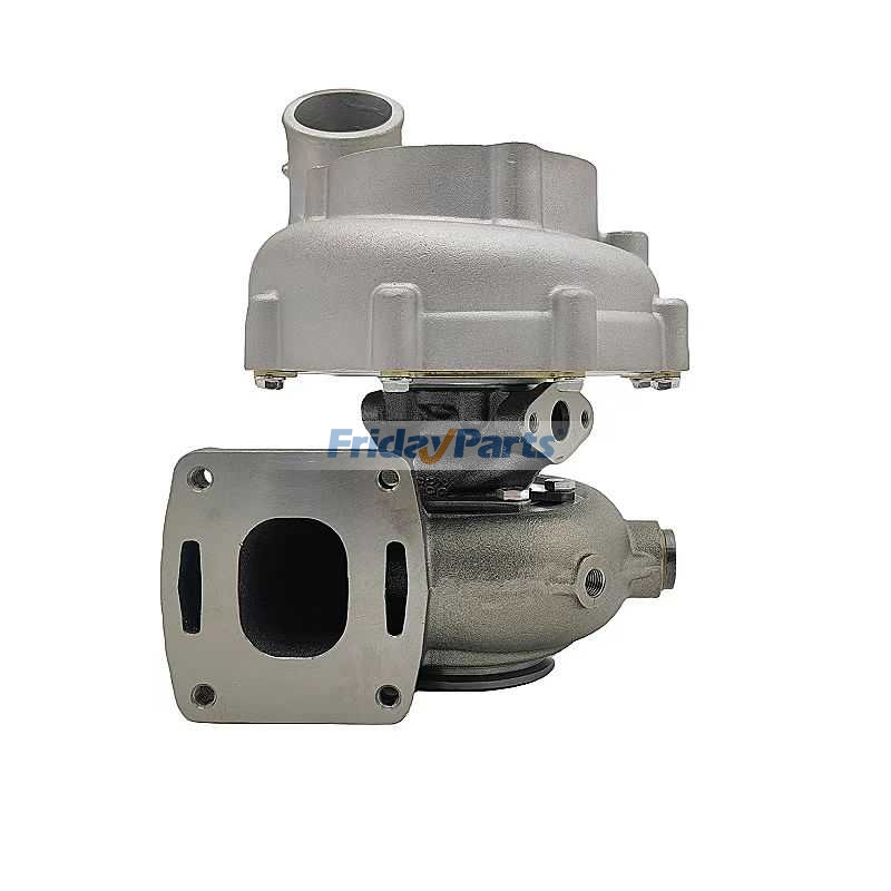 Turbo K26 Turbocharger 53269887700 3802150 for Volvo Penta Engine P1100 D4-180I-B D4-210I-A D4-260D-F D4-225A-E D4-225I-E