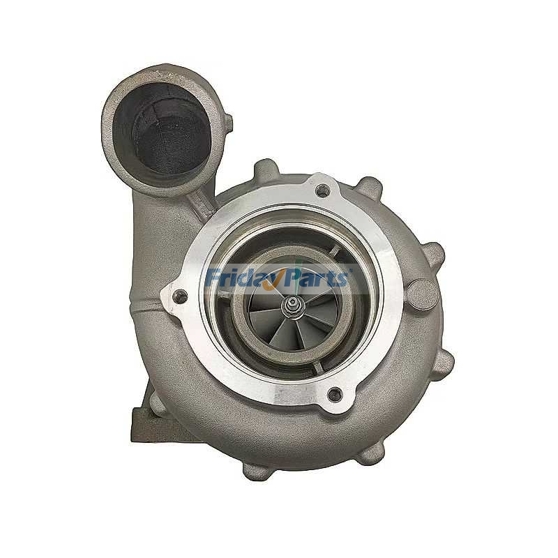  Turbocharger For OTHER BRAND