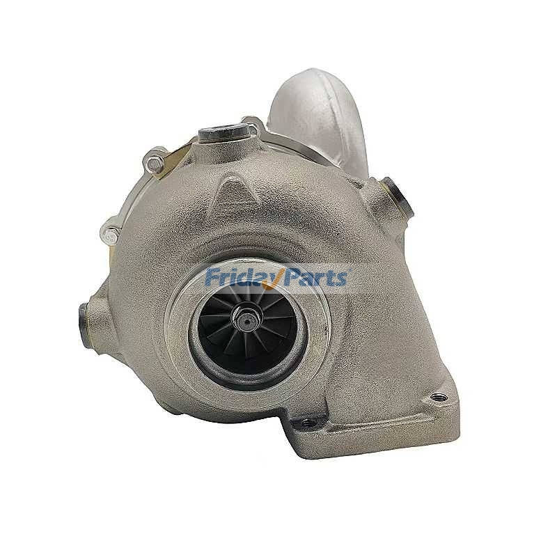 FridayParts Turbocharger