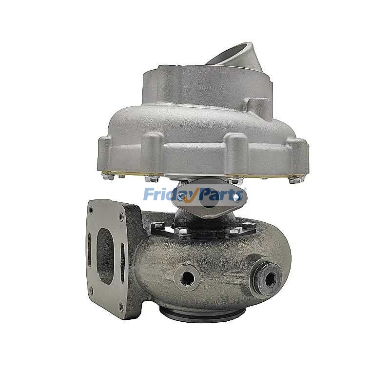 Turbocharger for Engine,Marine