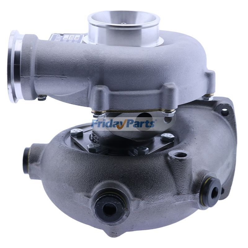 Turbo K26 Turbolader KAMD32 TAMD31 TMD31 TAMD41D TAMD41B TAMD31Für VOLVO